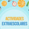 Actividades extraescolares