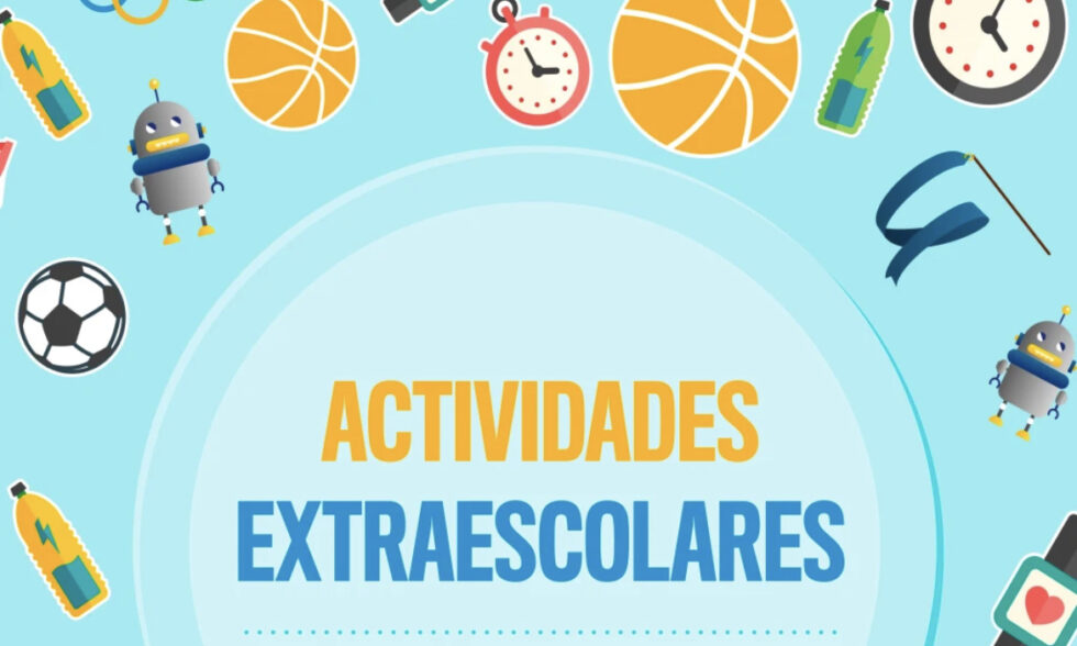 Extraescolares: Desconectando