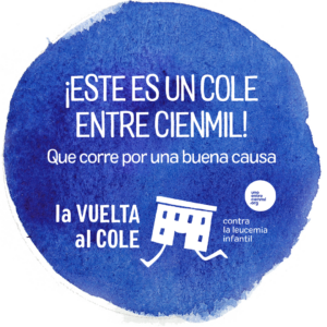 Carrera solidaria La Vuelta al Cole