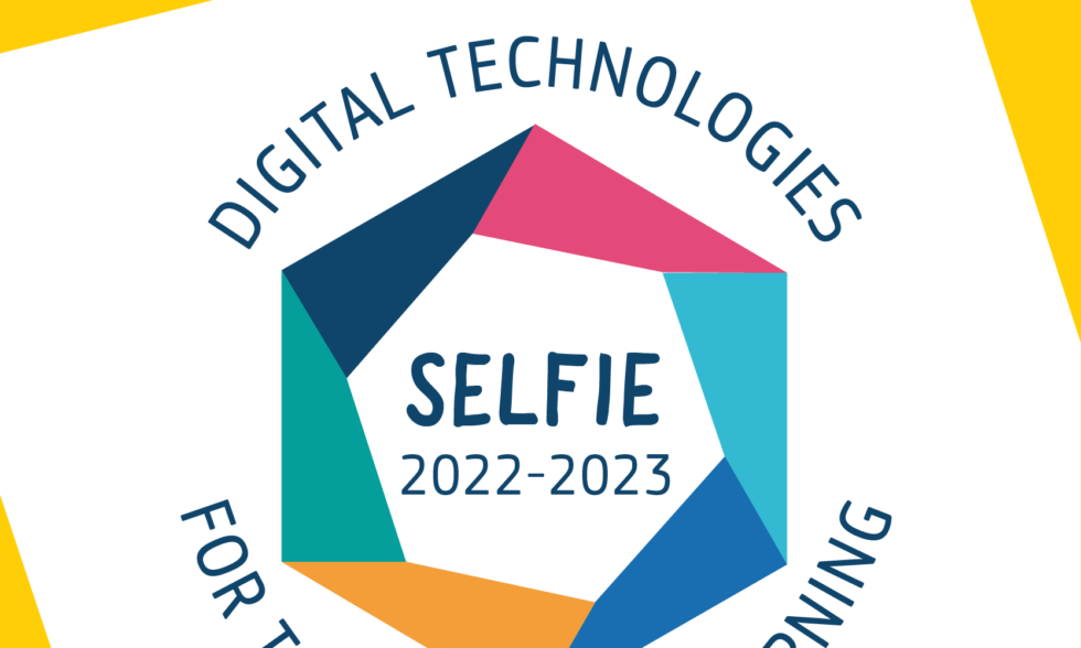 SELFIE 2022-2023, Colegio Público Ramón de Campoamor